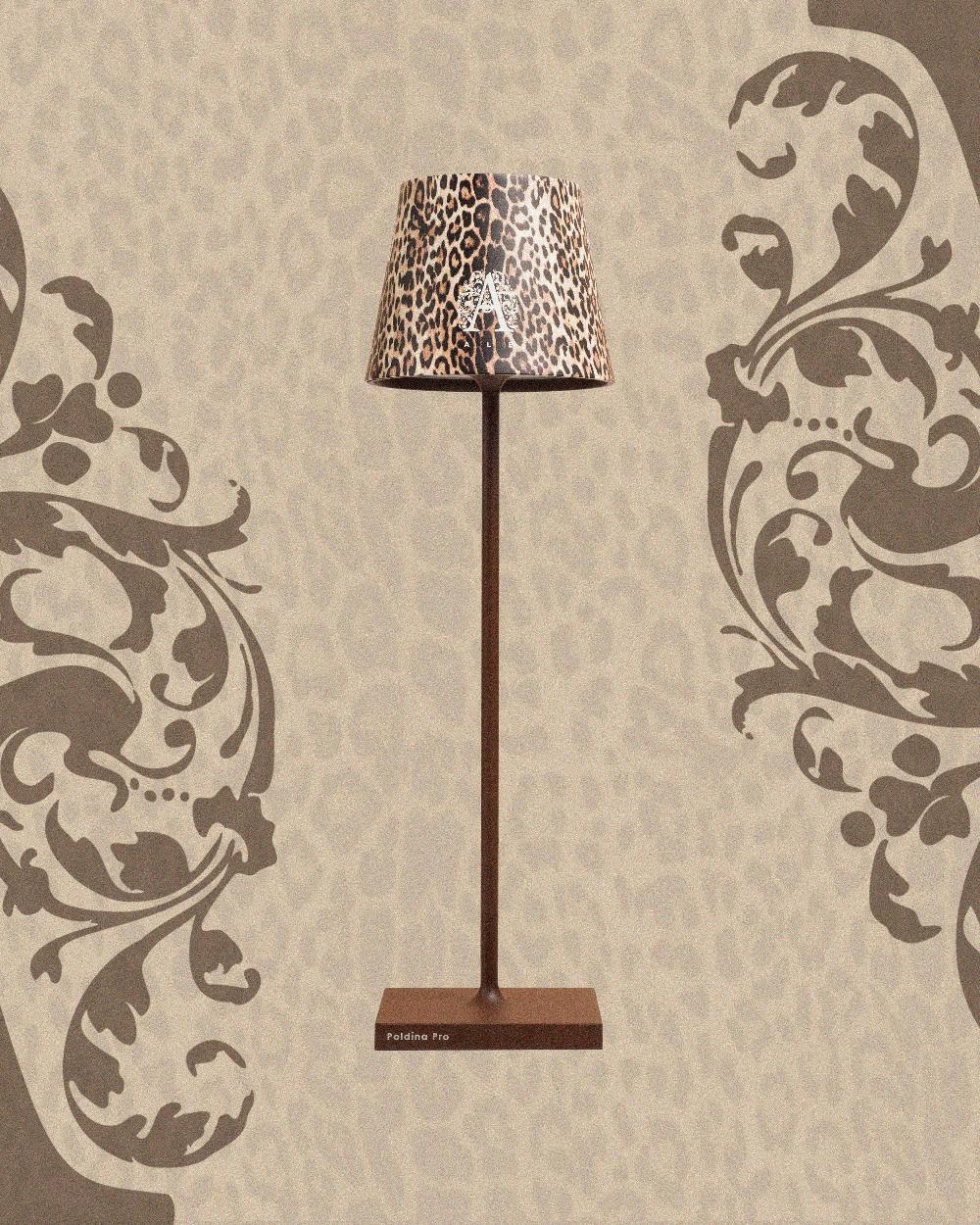 Alessandra chamonix POLDINA PRO CORTEN by ZAFFERANO® Consegna Veloce