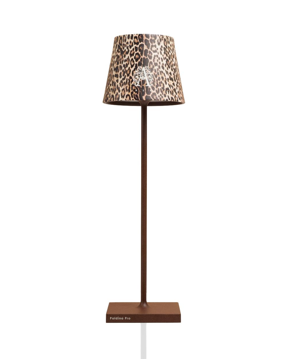 Alessandra chamonix POLDINA PRO CORTEN by ZAFFERANO® Consegna Veloce