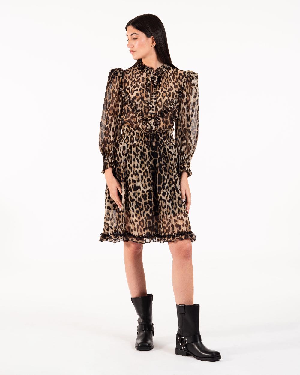 Alessandra chamonix ASTRO LEO BASIC Promozione Limitata