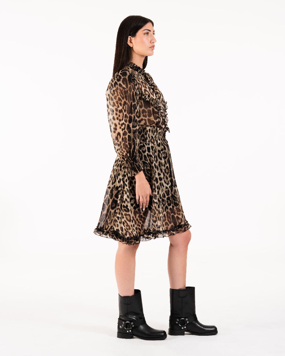 Alessandra chamonix ASTRO LEO BASIC Promozione Limitata