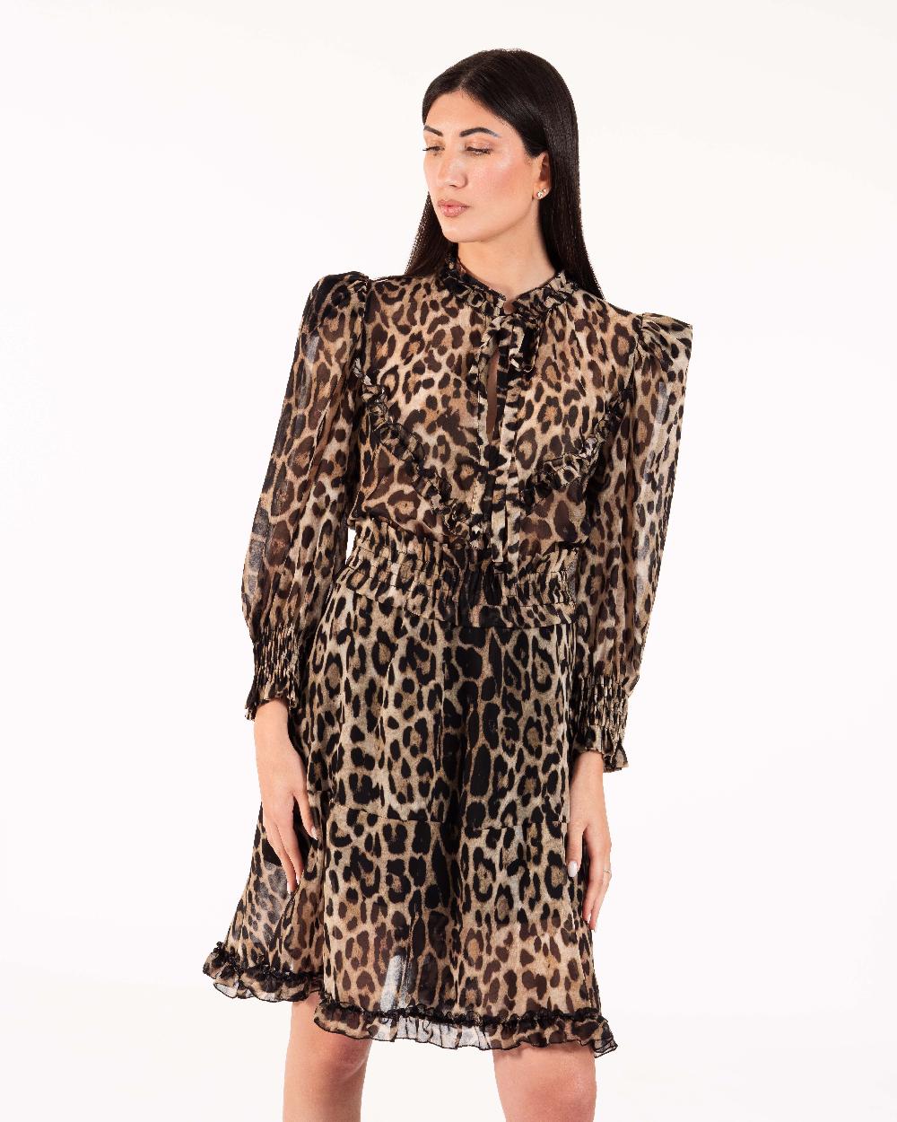 Alessandra chamonix ASTRO LEO BASIC Promozione Limitata