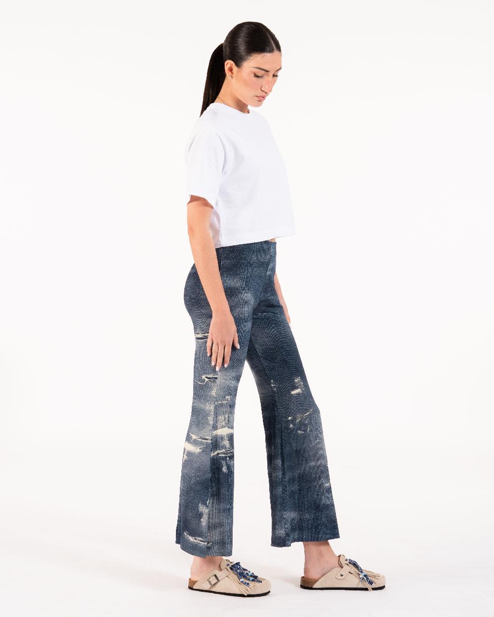 Alessandra chamonix PRIMULA LEO BASIC / PANTALONE Fino Al -60%