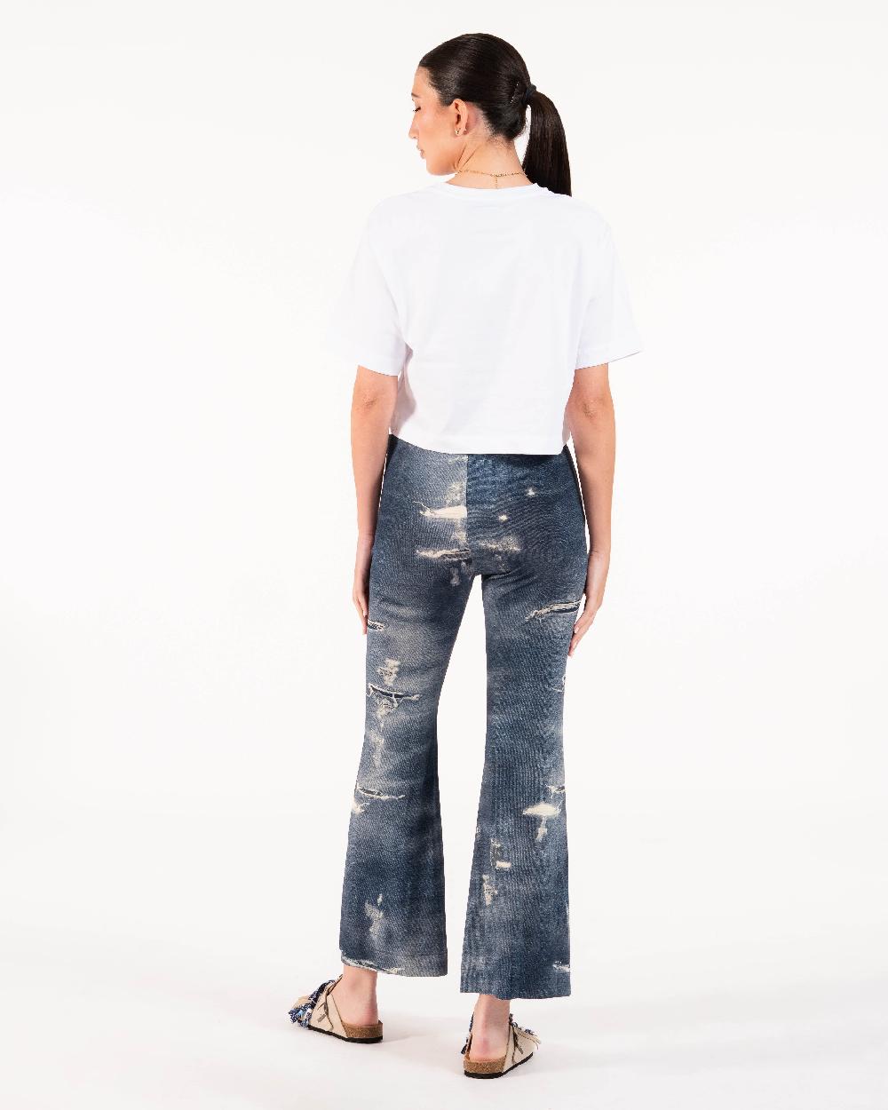 Alessandra chamonix PRIMULA LEO BASIC / PANTALONE Fino Al -60%