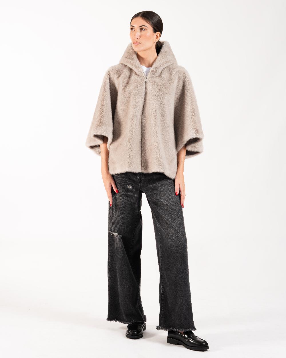 Alessandra chamonix MAGNOLIA GRIS Sottocosto
