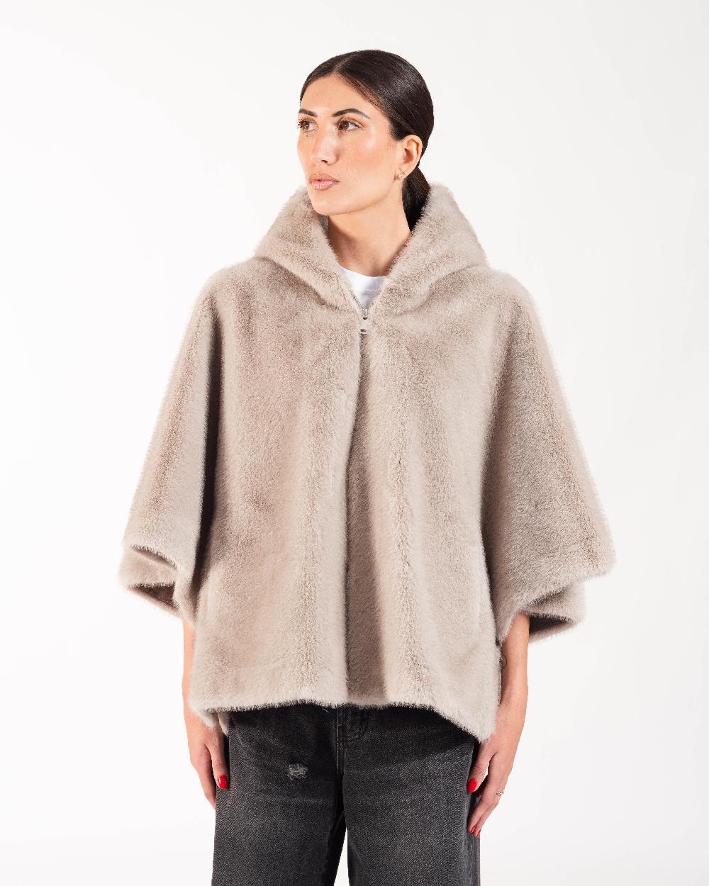 Alessandra chamonix MAGNOLIA GRIS Sottocosto