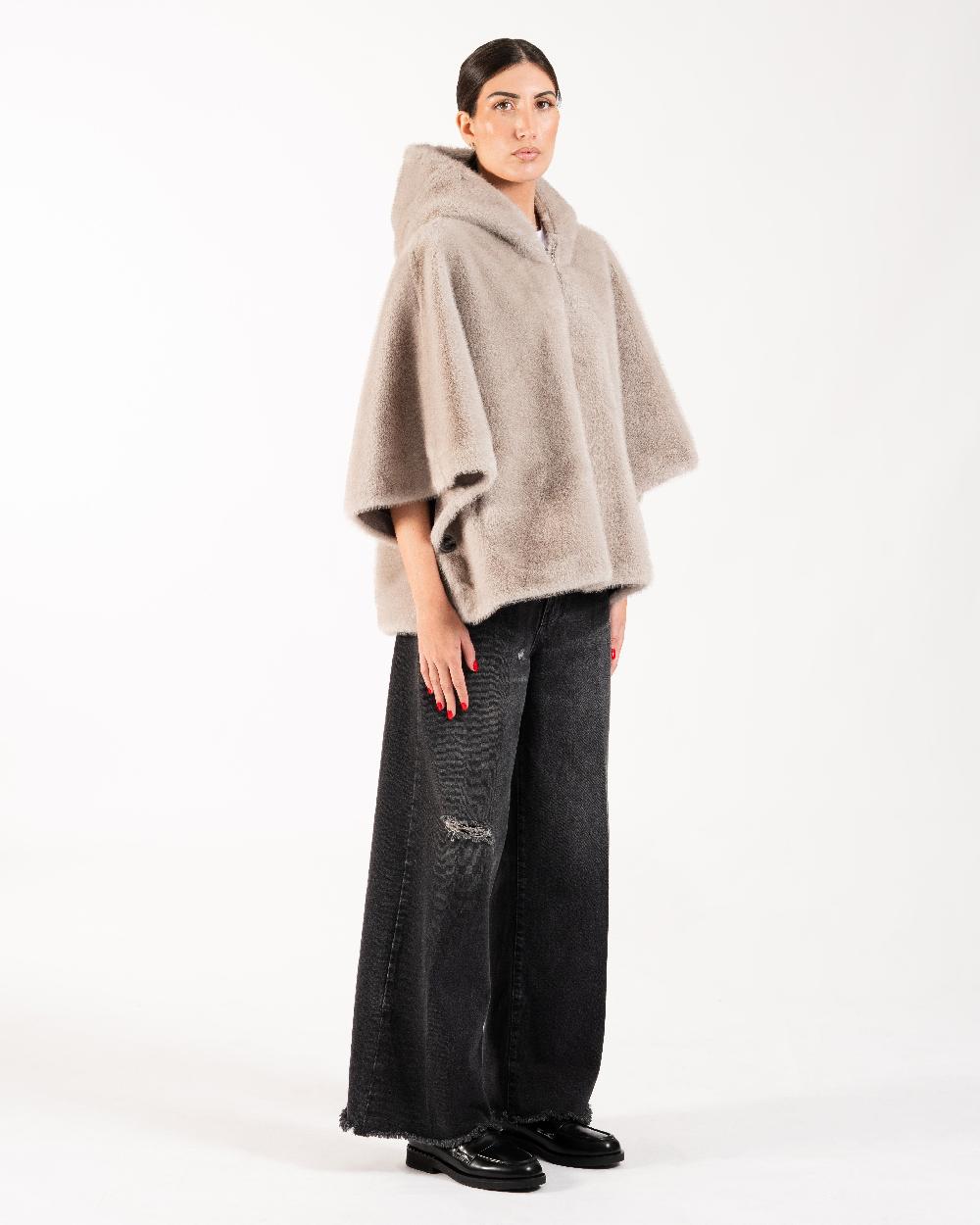 Alessandra chamonix MAGNOLIA GRIS Sottocosto