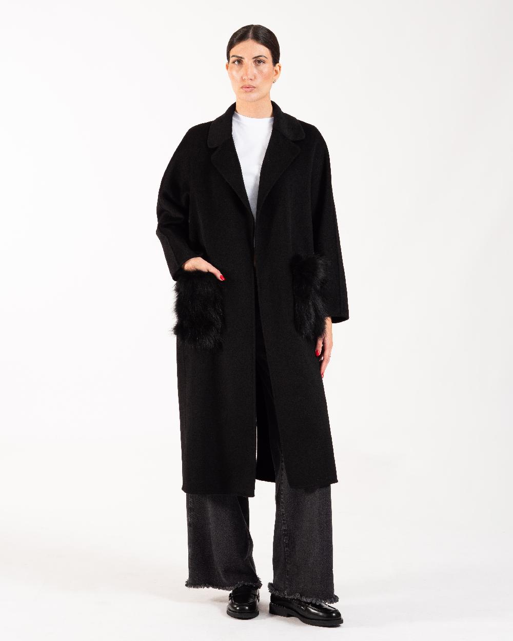 Alessandra chamonix MARGO BLACK Convenienza