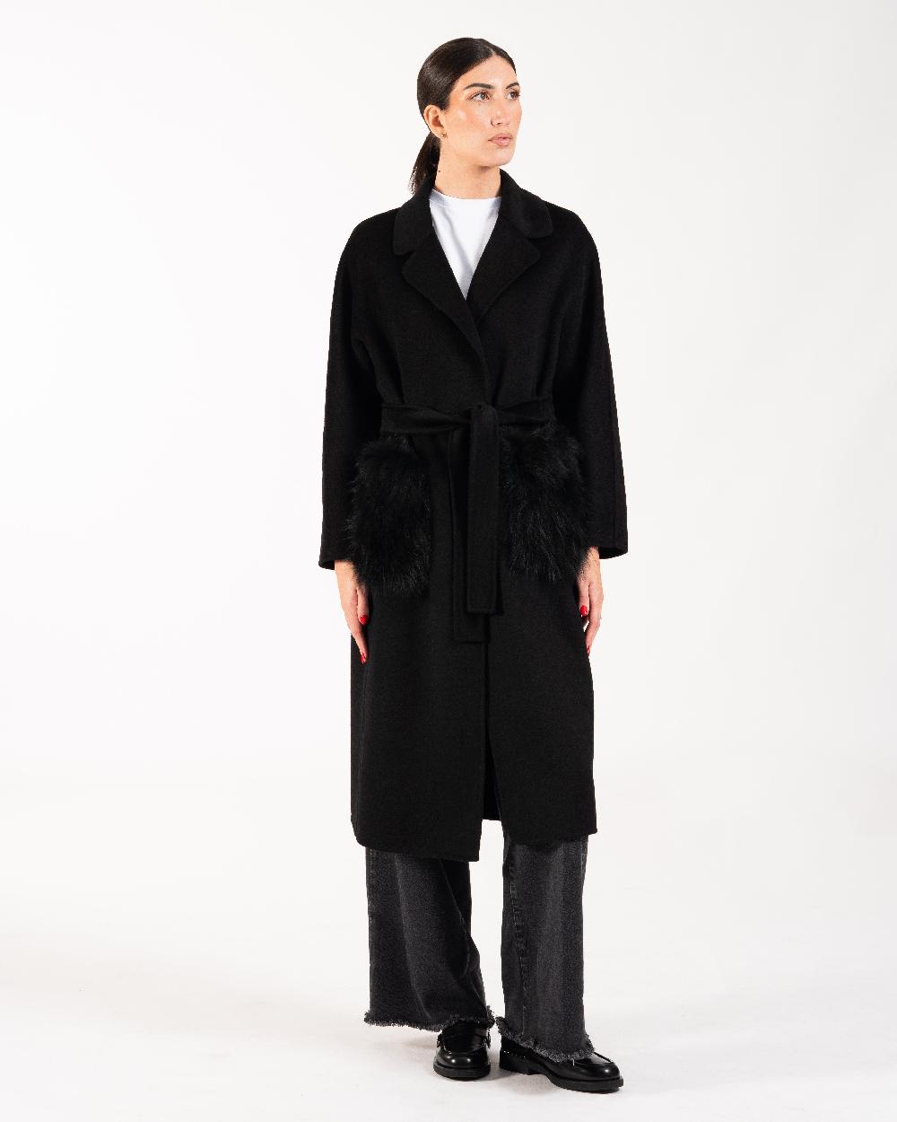Alessandra chamonix MARGO BLACK Convenienza