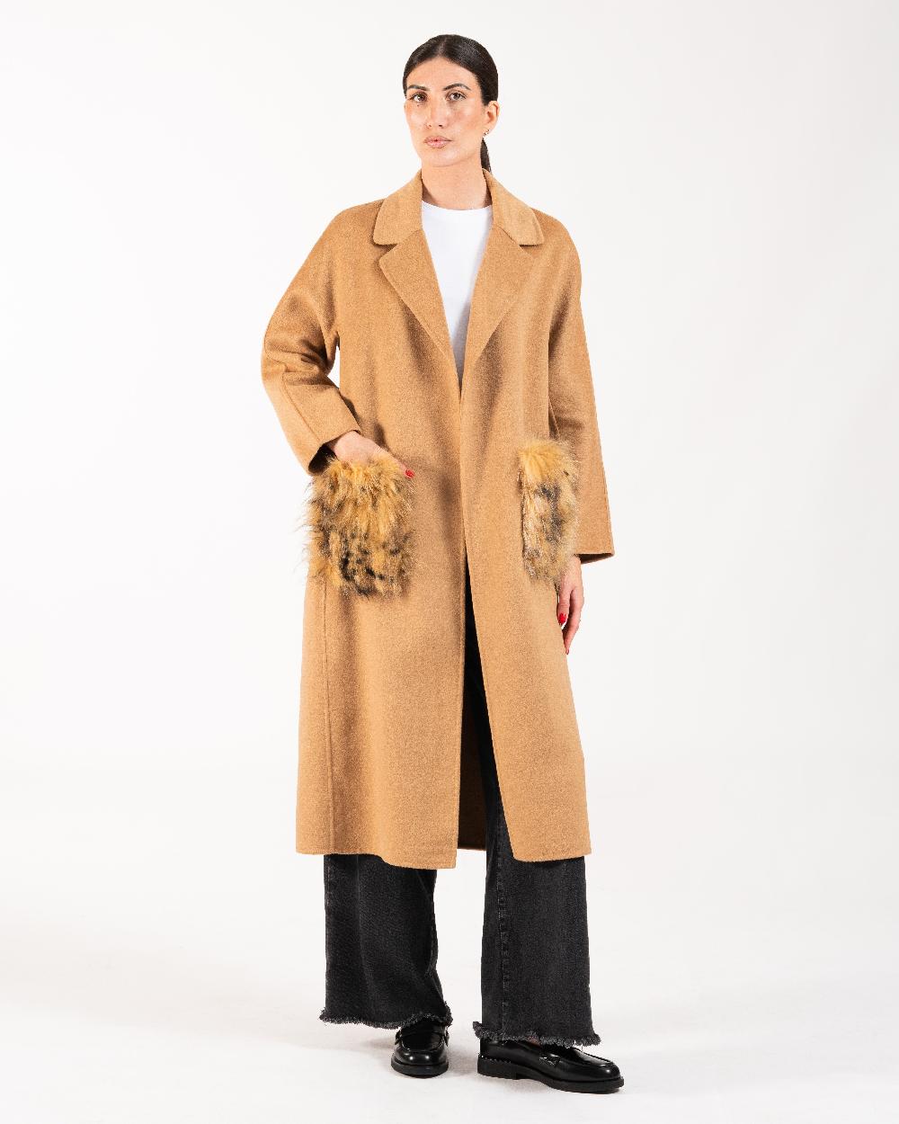 Alessandra chamonix MARGO CAMEL Novità