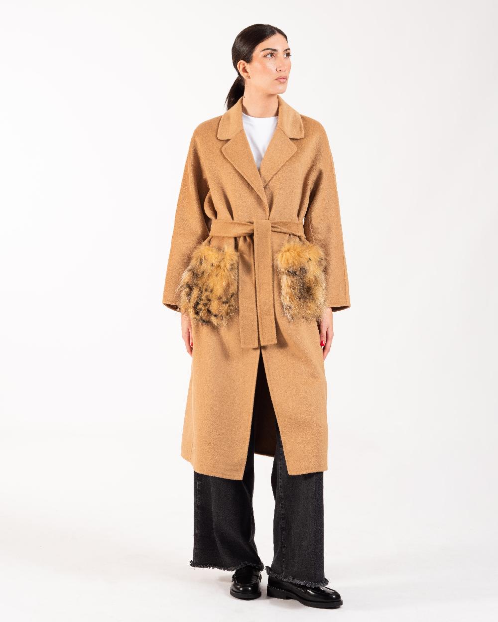 Alessandra chamonix MARGO CAMEL Novità