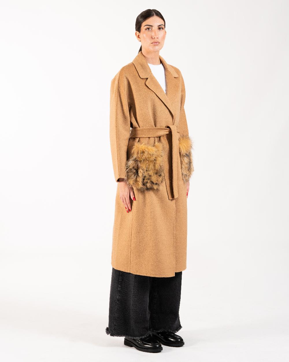Alessandra chamonix MARGO CAMEL Novità