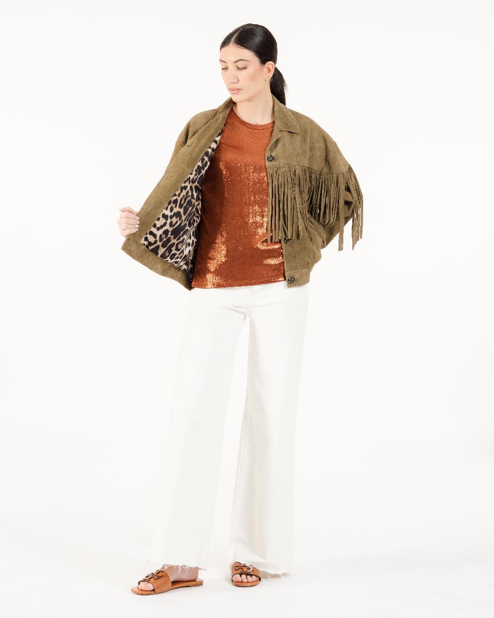 Alessandra chamonix PAULETTE camoscio SALVIA Offerta