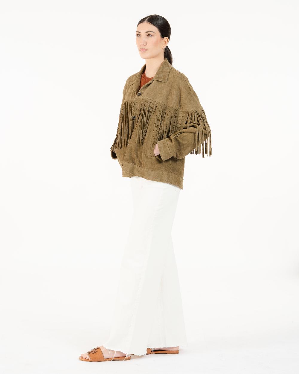 Alessandra chamonix PAULETTE camoscio SALVIA Offerta