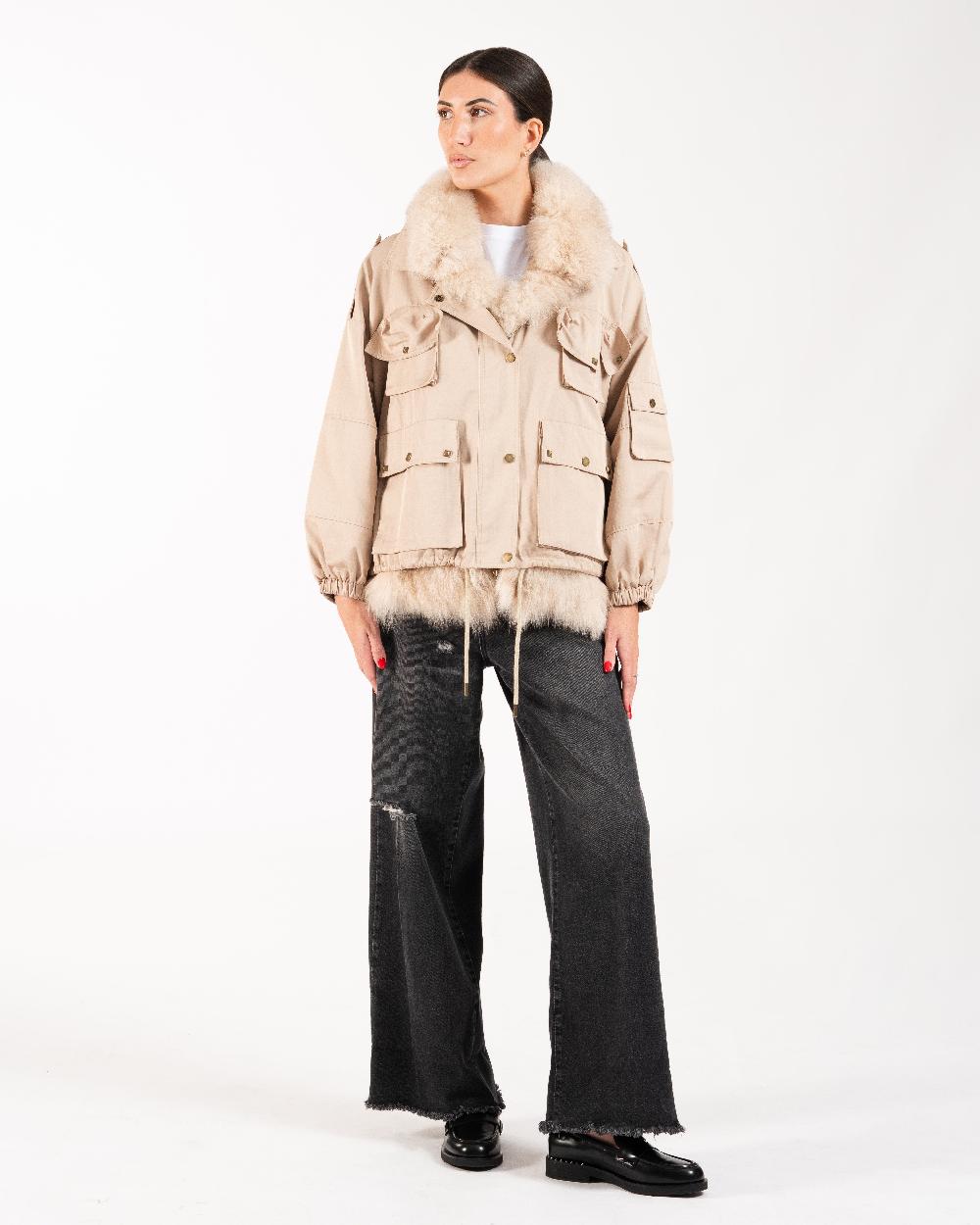 Alessandra chamonix OLIVIA BEIGE Economico