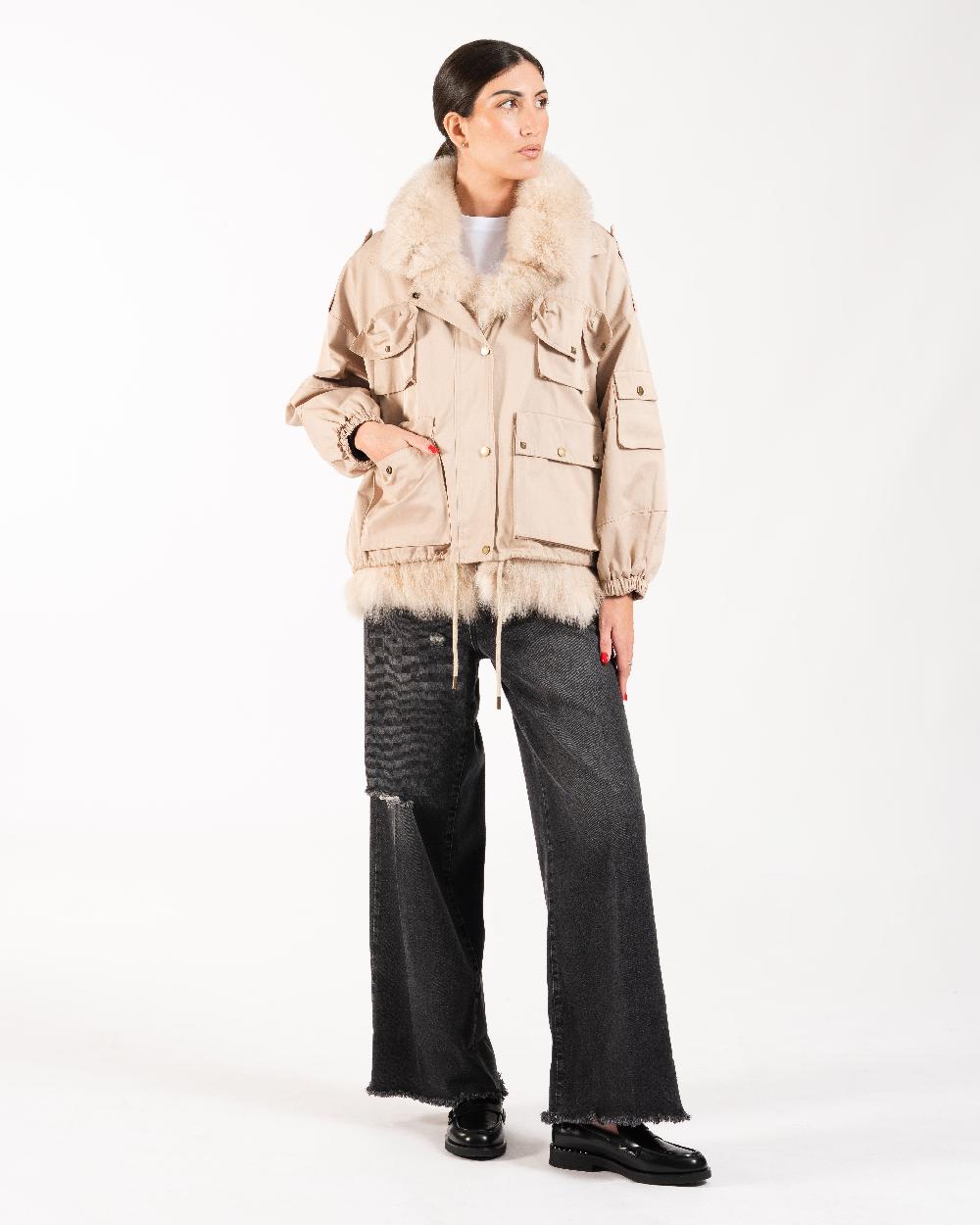 Alessandra chamonix OLIVIA BEIGE Economico