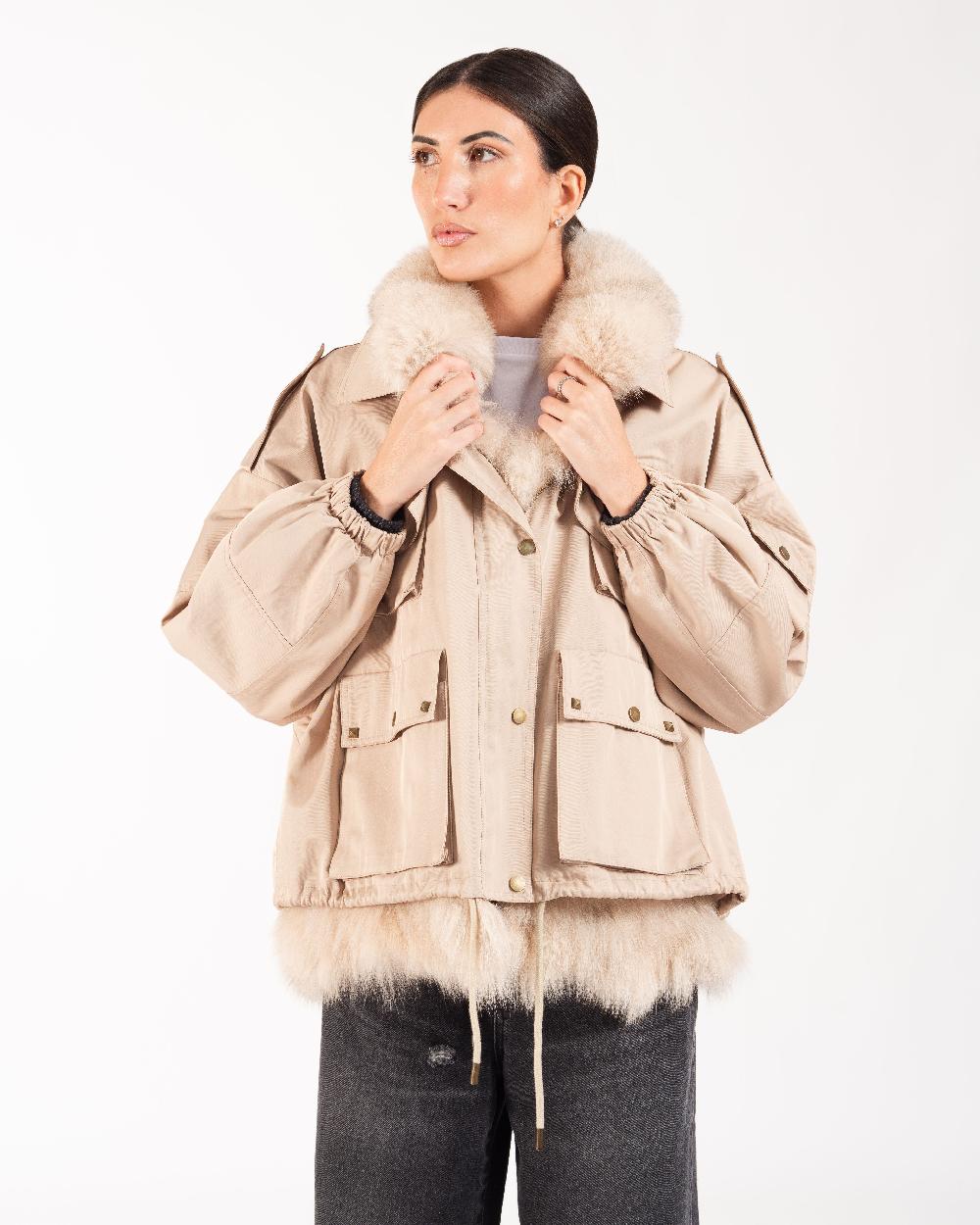 Alessandra chamonix OLIVIA BEIGE Economico