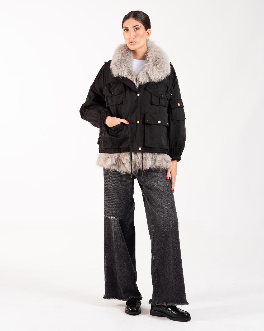 Alessandra chamonix OLIVIA BLACK Outlet