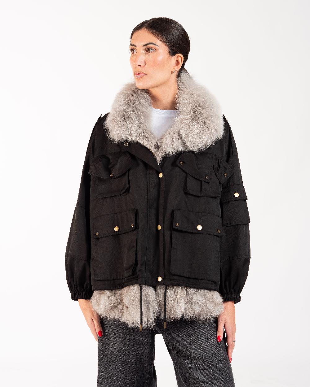 Alessandra chamonix OLIVIA BLACK Outlet