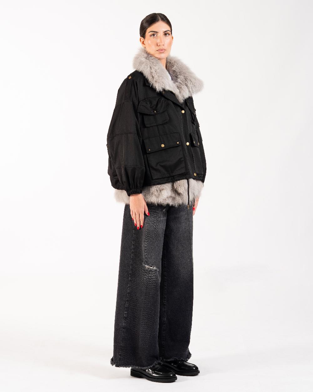 Alessandra chamonix OLIVIA BLACK Outlet