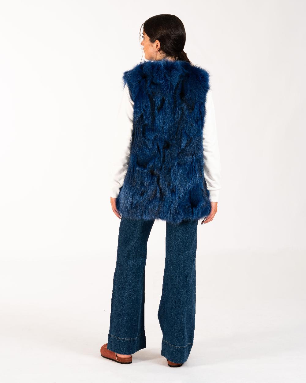Alessandra chamonix BEATRICE BLUETTE Spedizione gratuita
