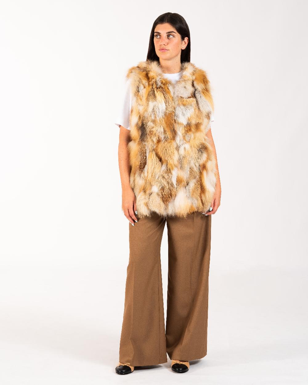 Alessandra chamonix BEATRICE RED FOX Sconto di tempo limitato