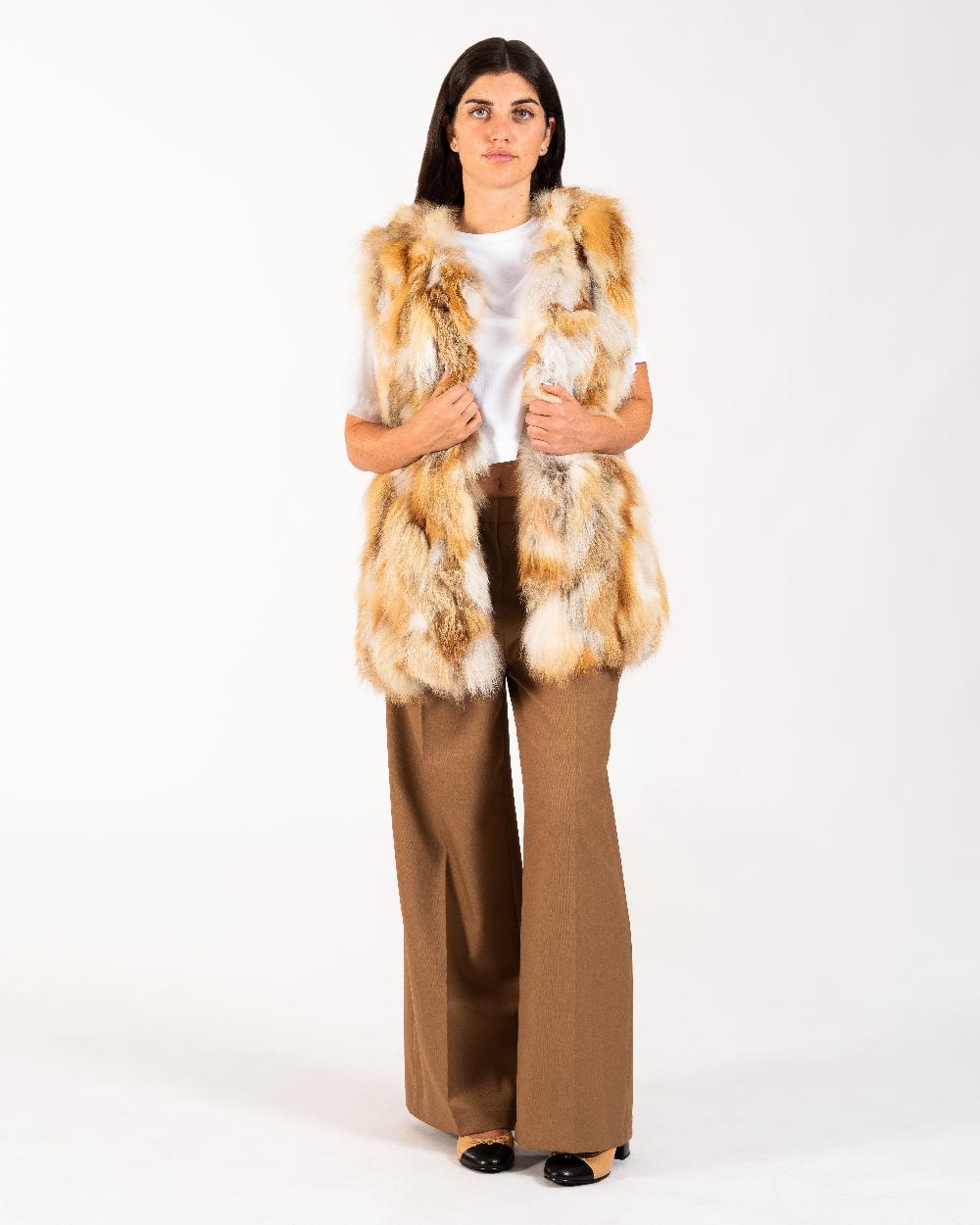 Alessandra chamonix BEATRICE RED FOX Sconto di tempo limitato