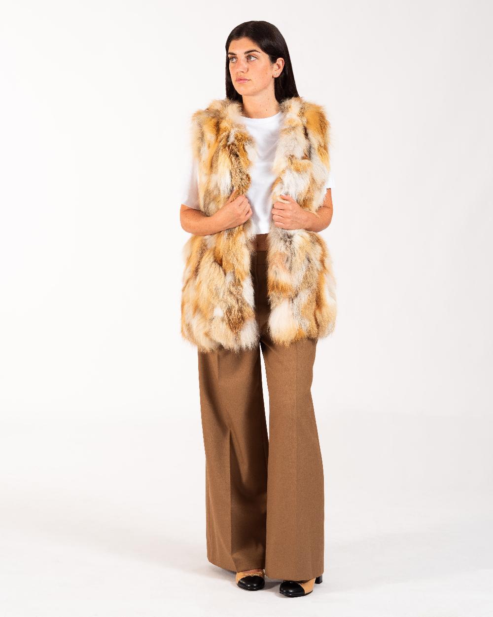 Alessandra chamonix BEATRICE RED FOX Sconto di tempo limitato