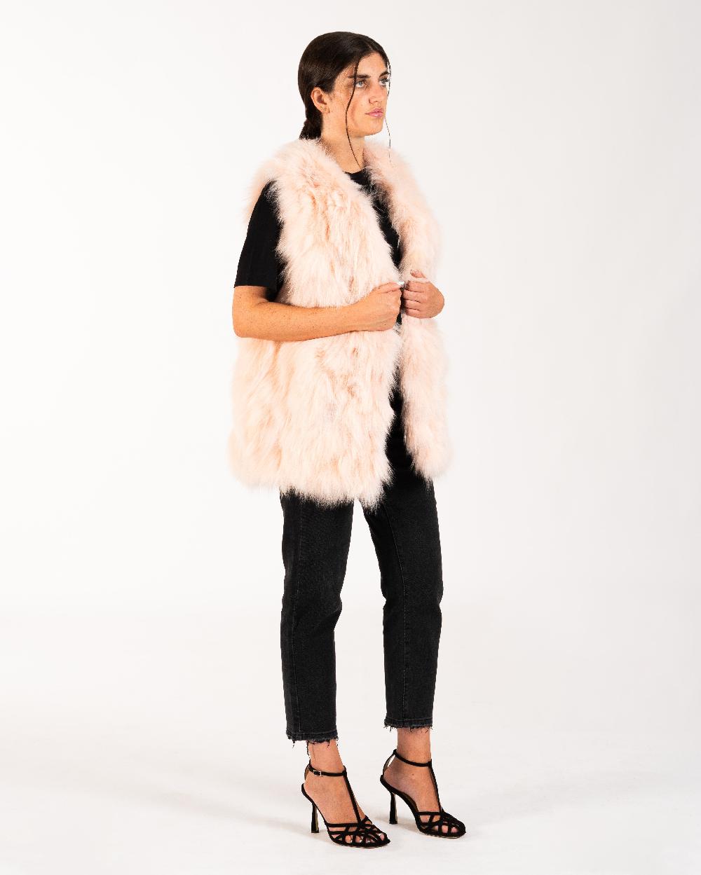 Alessandra chamonix BEATRICE PINK Prezzo di fabbrica