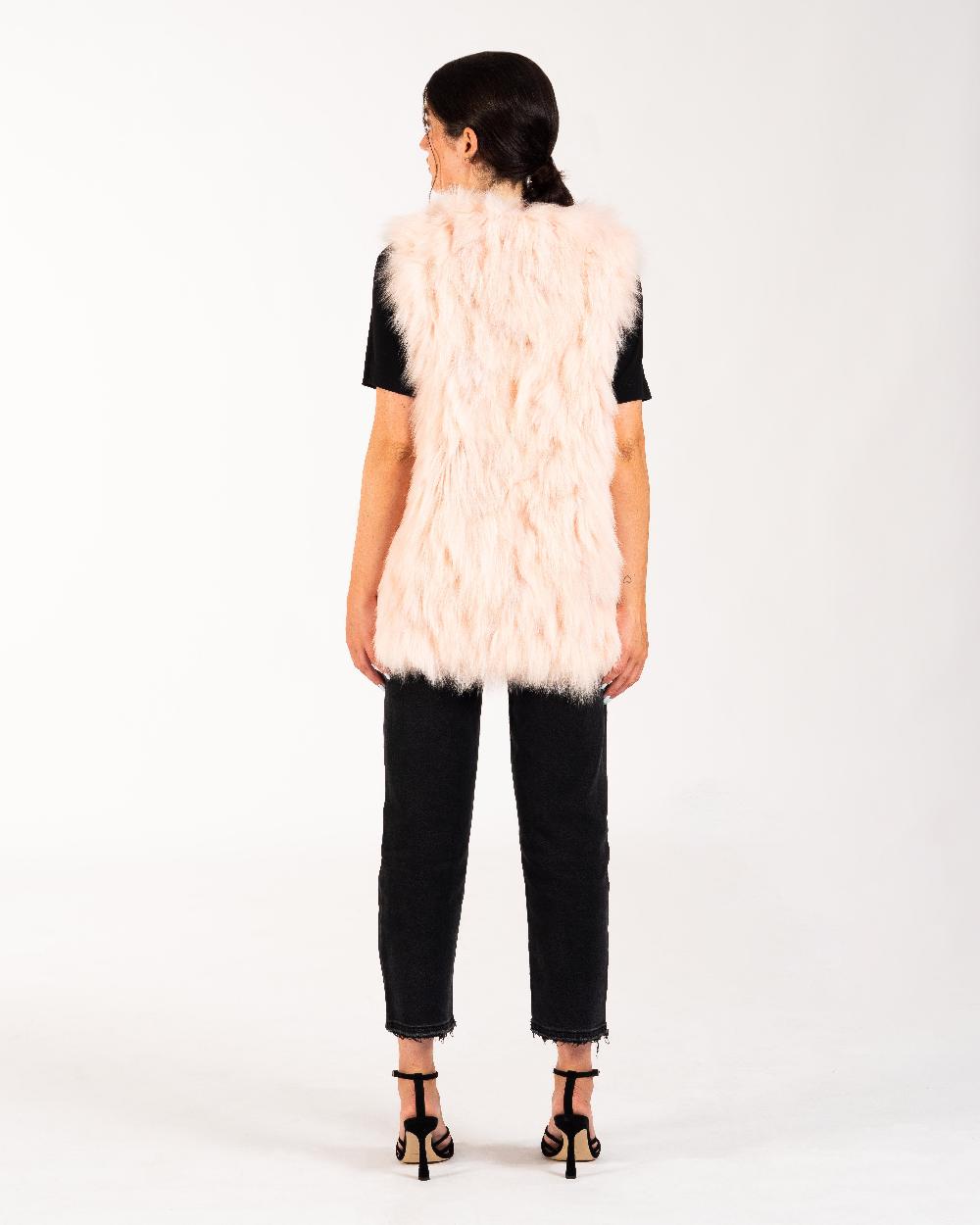 Alessandra chamonix BEATRICE PINK Prezzo di fabbrica