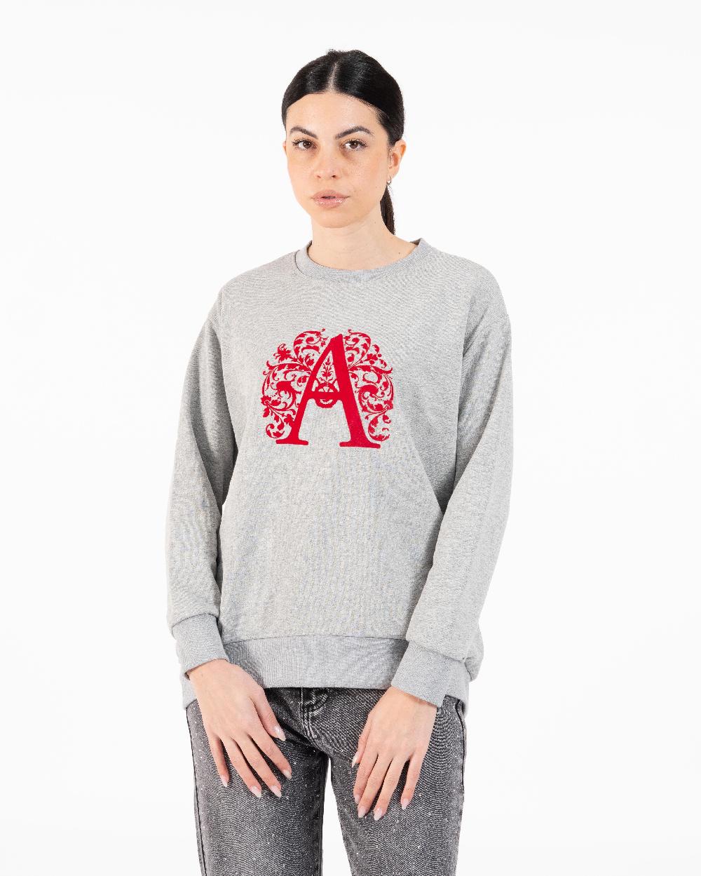 Alessandra chamonix FRANCINE GRIGIO/BORDEAUX Online Outlet