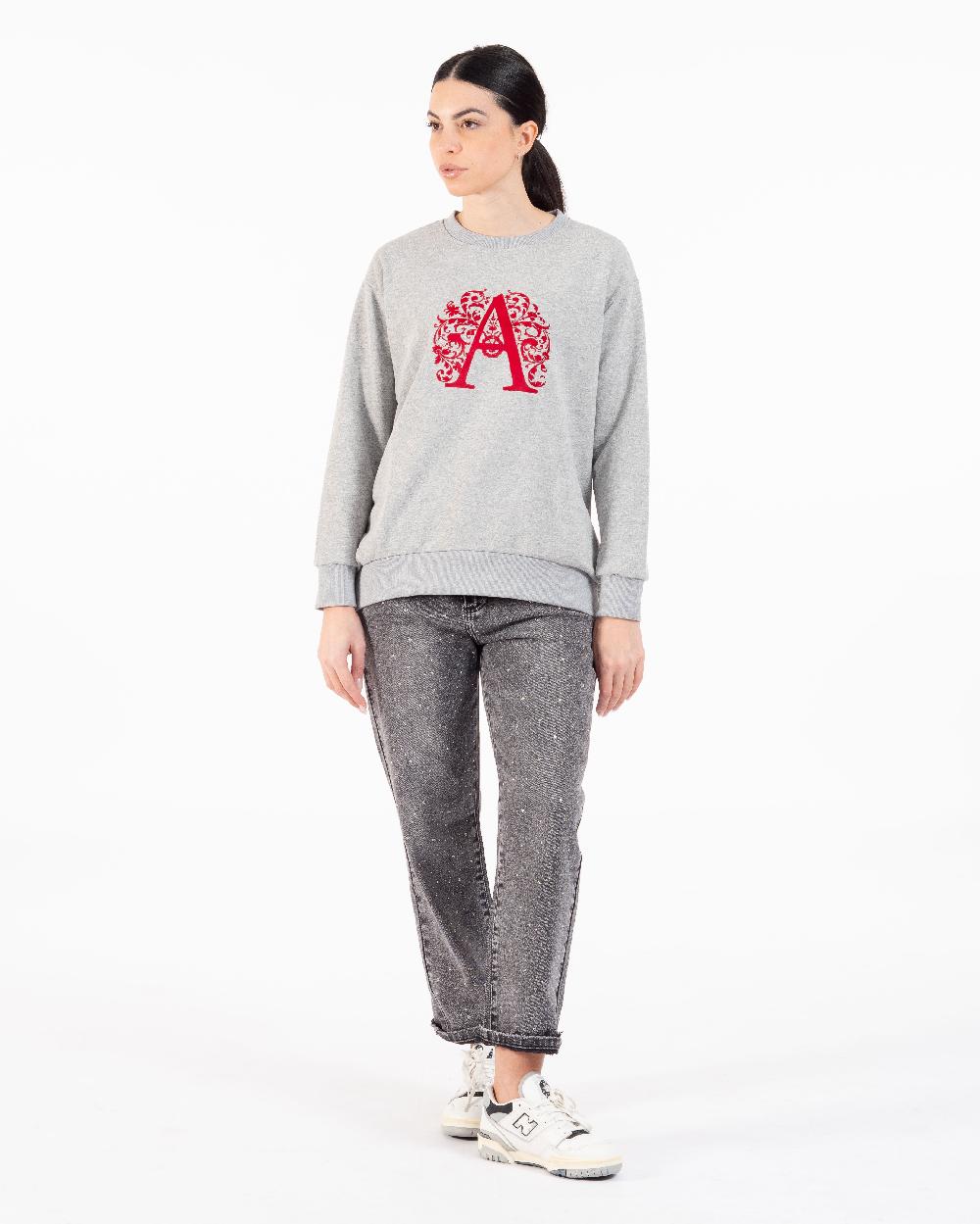 Alessandra chamonix FRANCINE GRIGIO/BORDEAUX Online Outlet