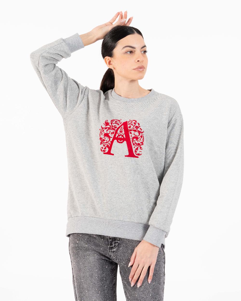 Alessandra chamonix FRANCINE GRIGIO/BORDEAUX Online Outlet