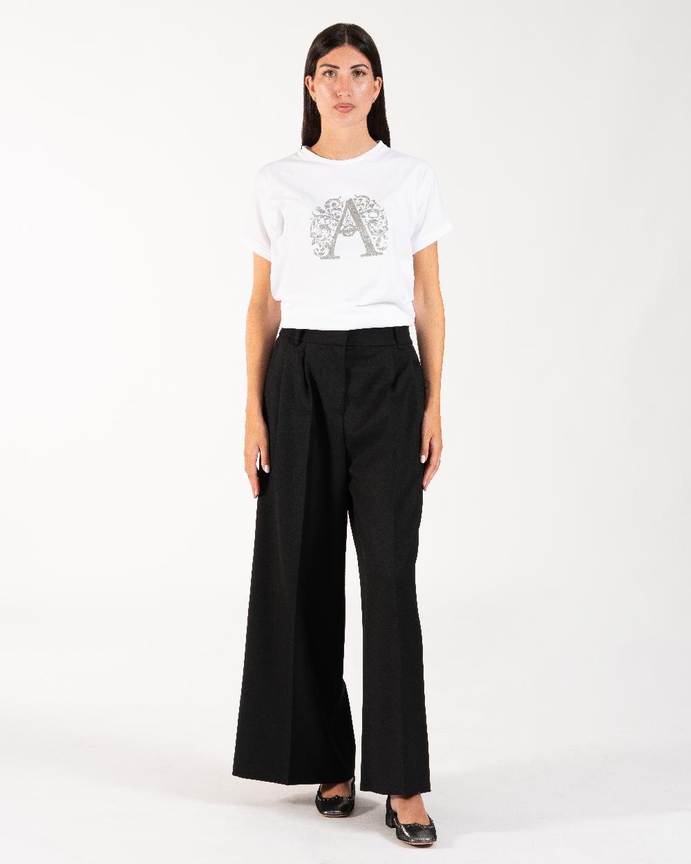 Alessandra chamonix KOURTNEY NERO Offerta settimanale