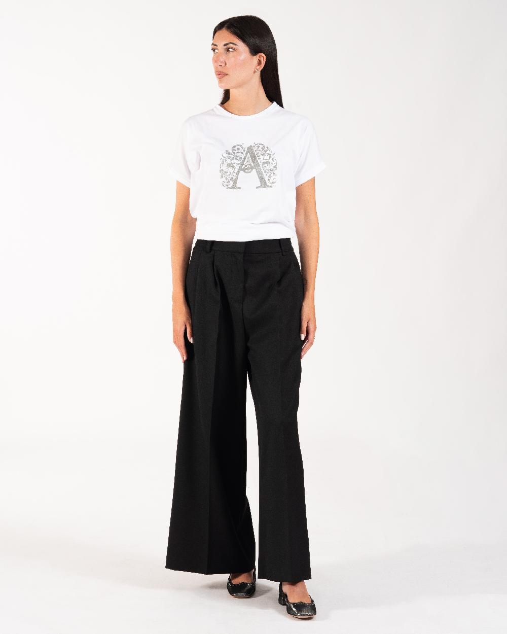 Alessandra chamonix KOURTNEY NERO Offerta settimanale