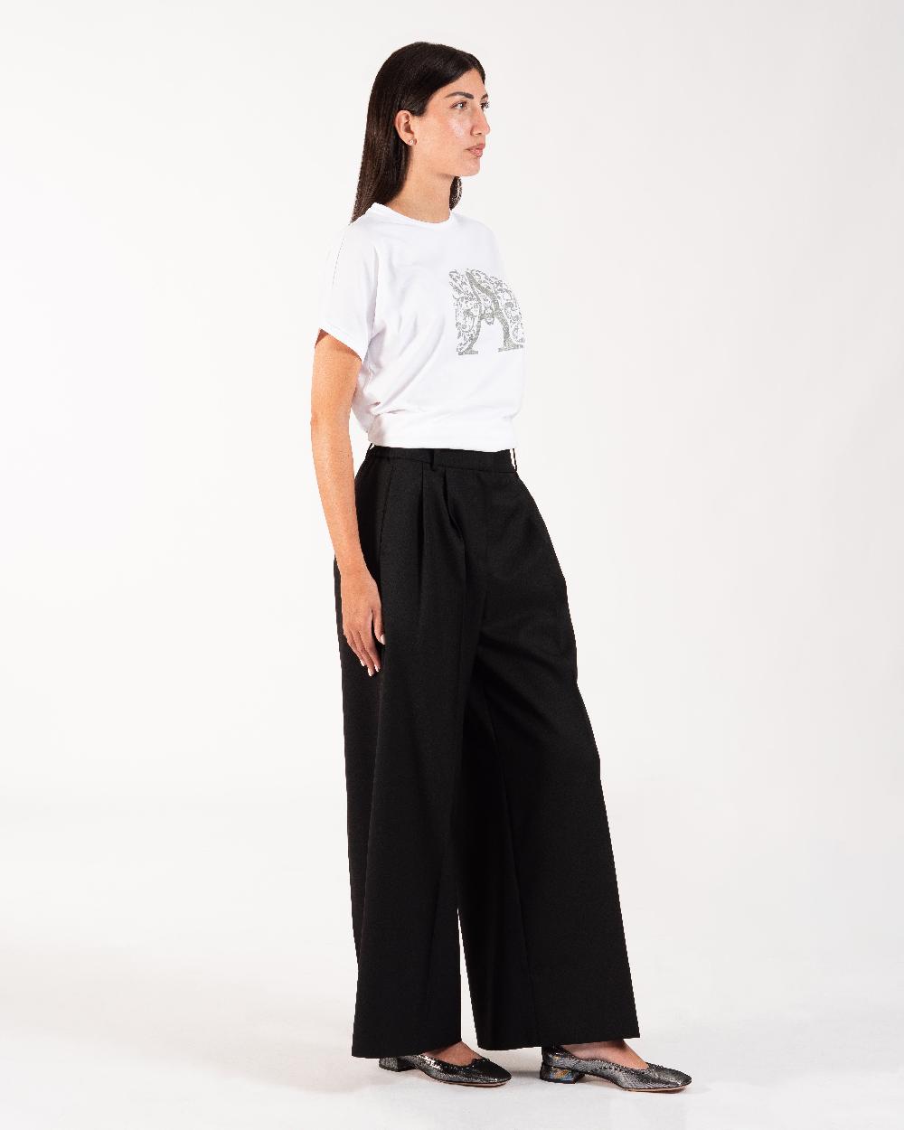Alessandra chamonix KOURTNEY NERO Offerta settimanale
