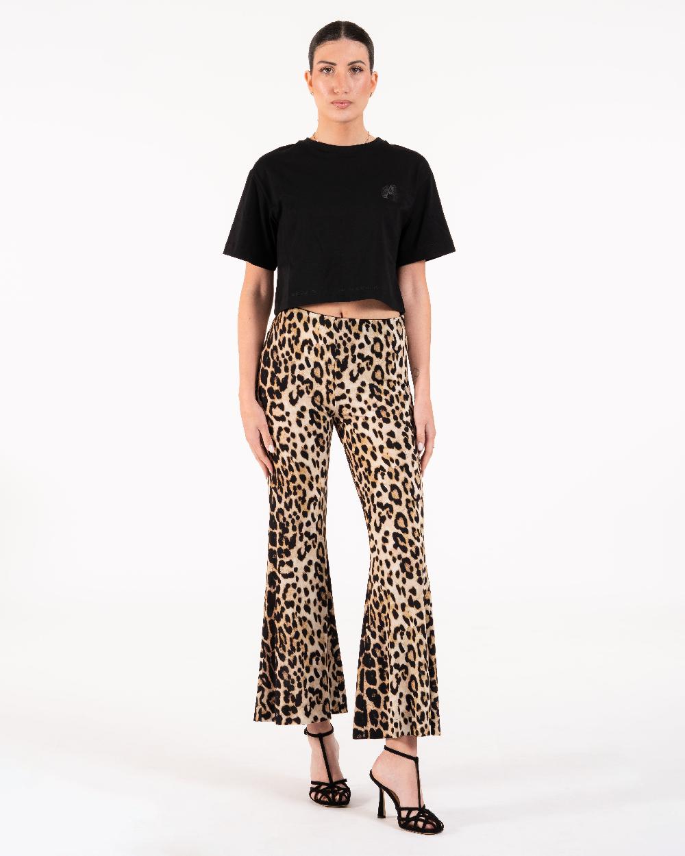 Alessandra chamonix PRIMULA LEO BASIC / PANTALONE Rilascio limitato