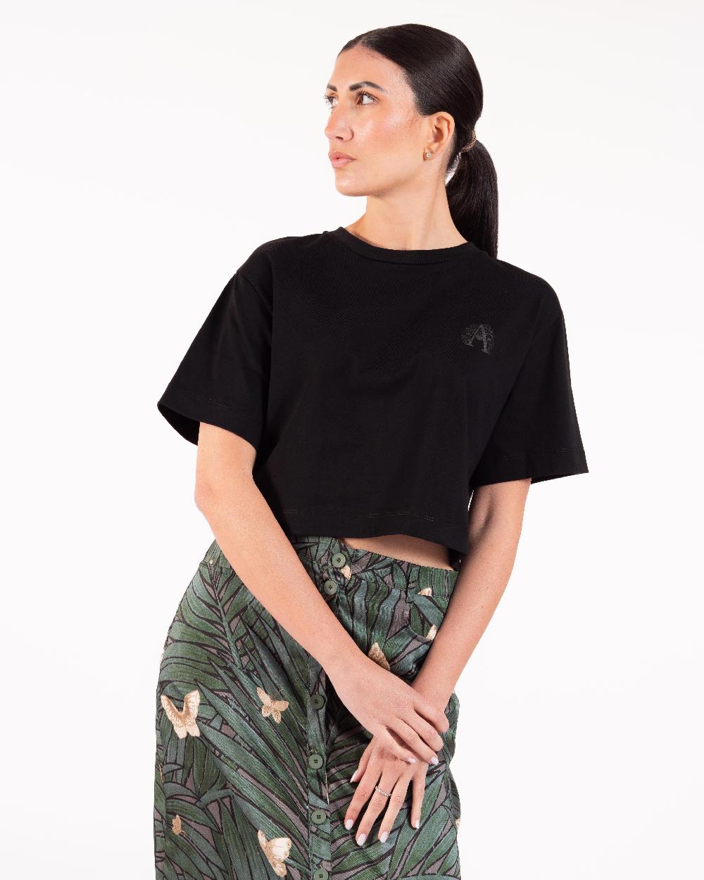 Alessandra chamonix SHEDIRA FARFALLE VERDE Only for today