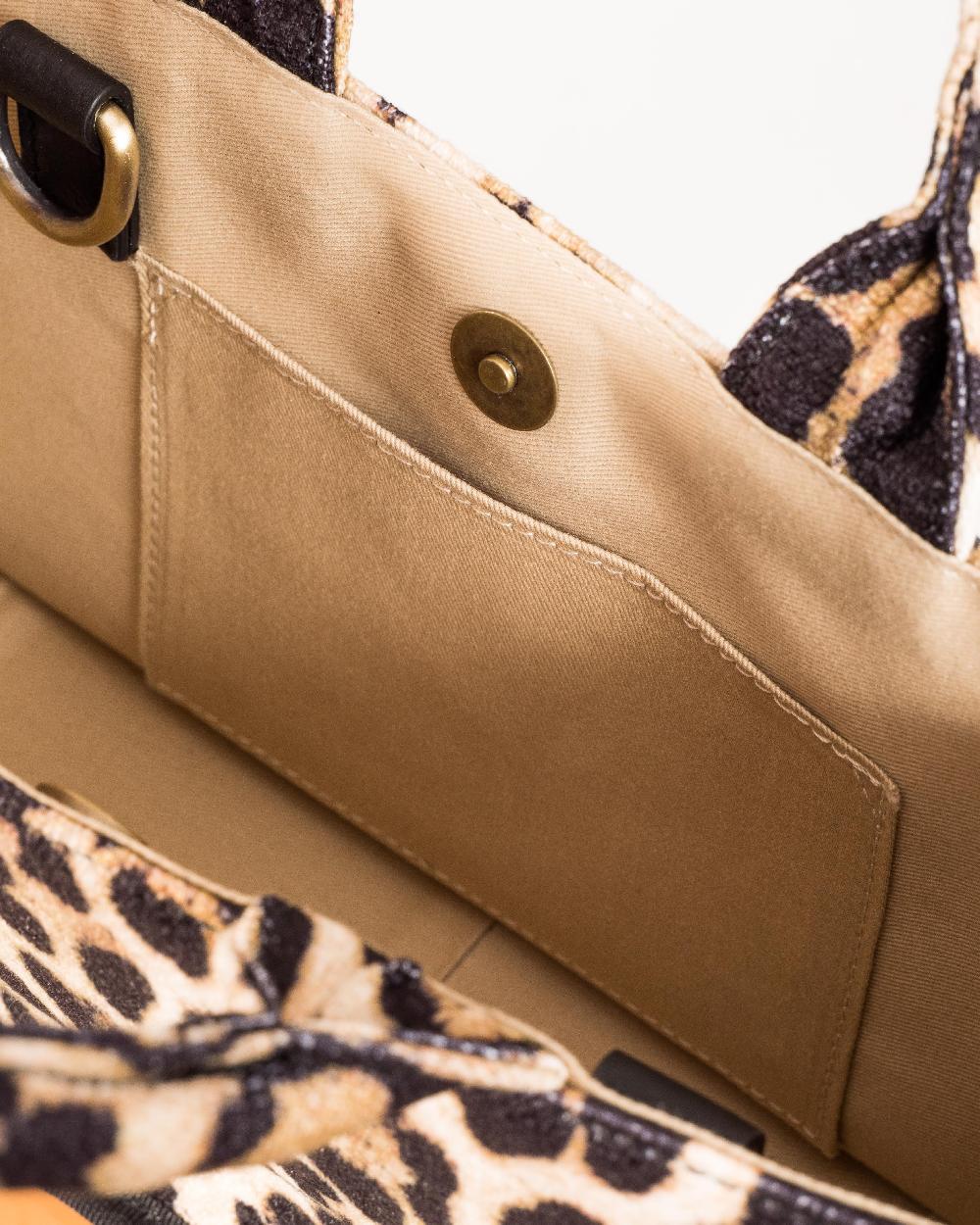 Alessandra chamonix BIANCA MINI LEO BASIC / BORSA MINI Sostegno trimestrale