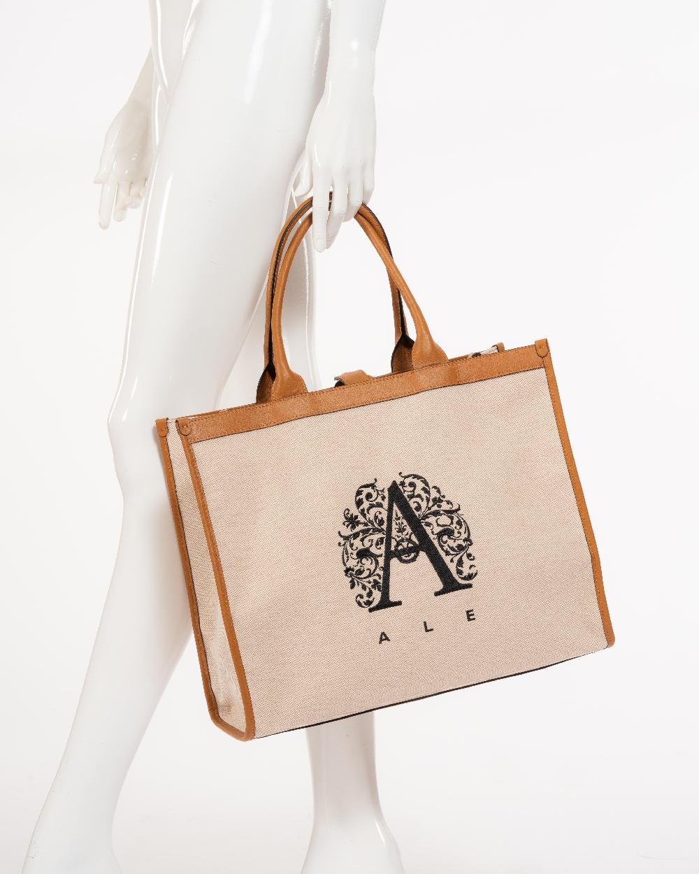 Alessandra chamonix BICE NERO / SHOPPING BAG Fino al 55% di sconto