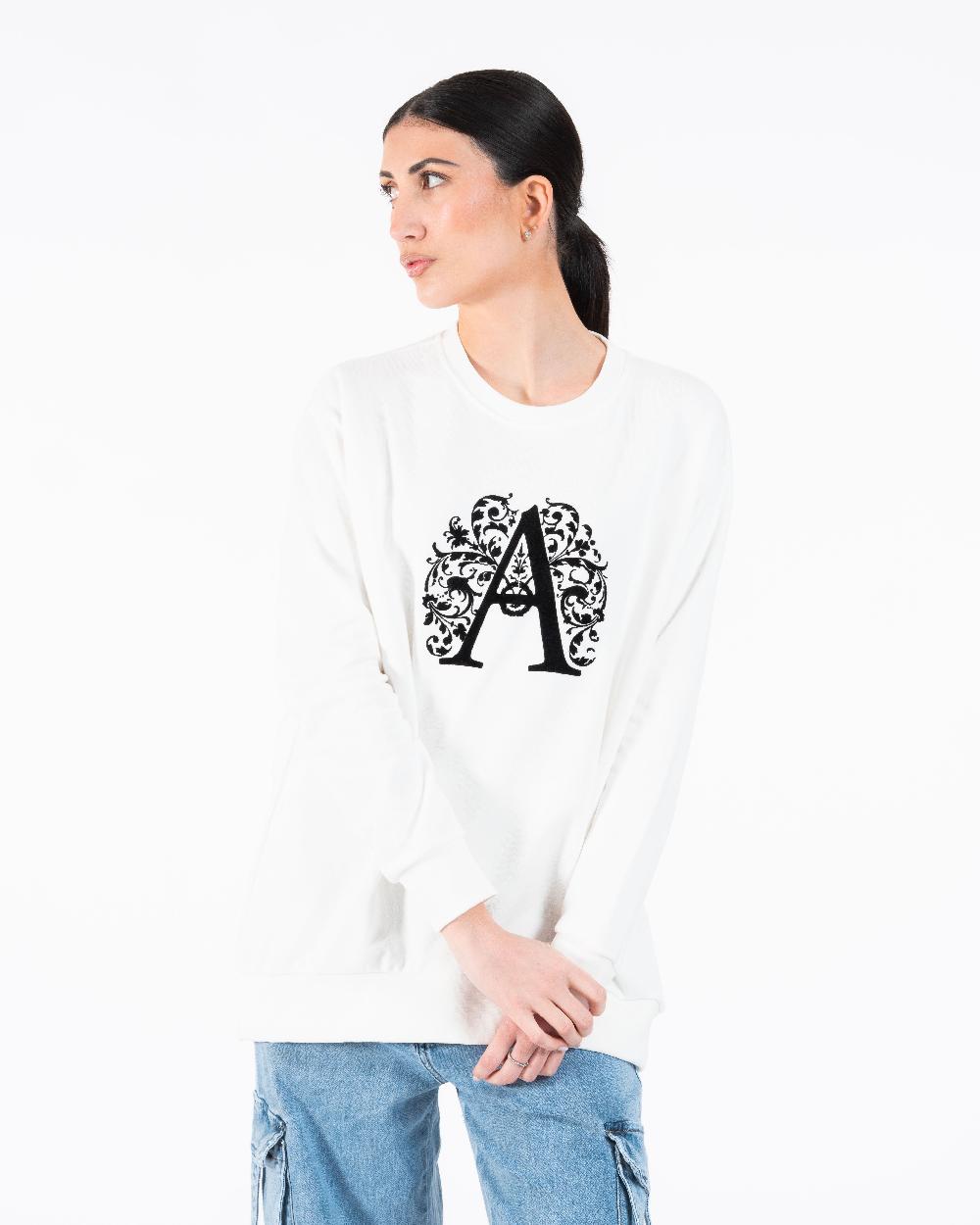 Alessandra chamonix FRANCINE BIANCO/NERO Super sconto
