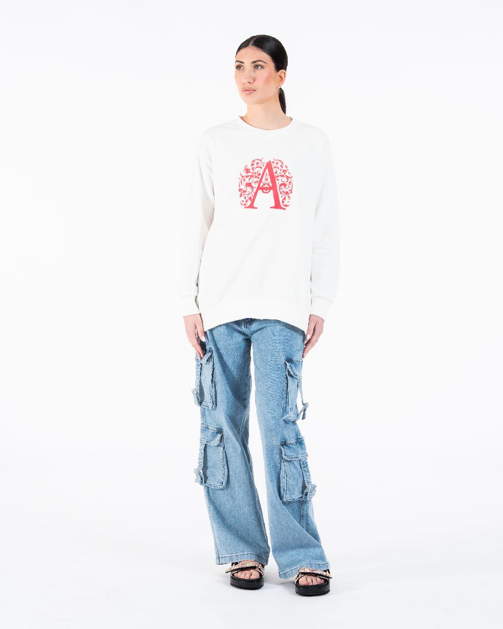 Alessandra chamonix FRANCINE BIANCO/ROSA 50% di sconto con spedizione gratuita