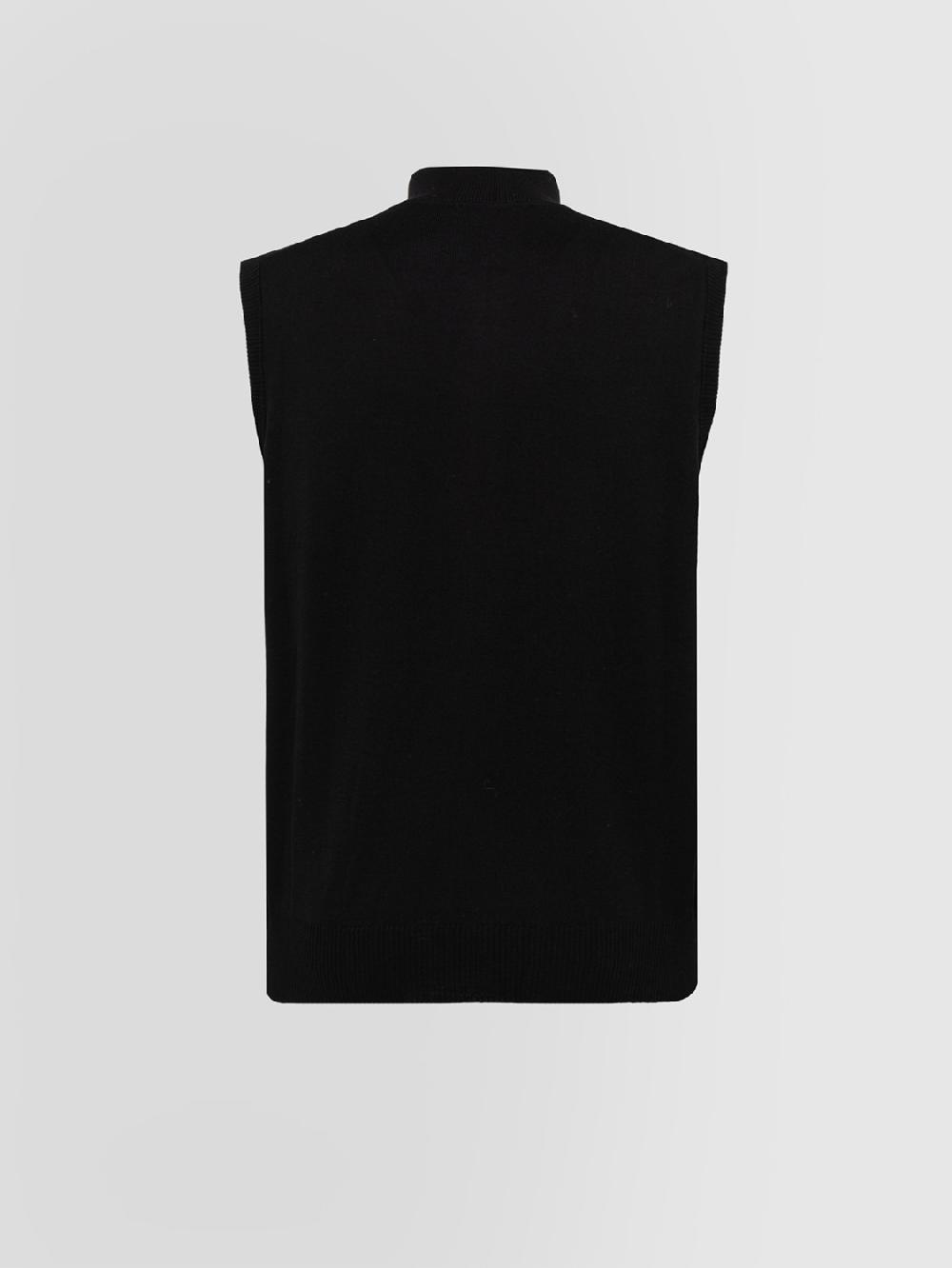 Alpha studio GILET URBAN IN LANA Qualità Garantita