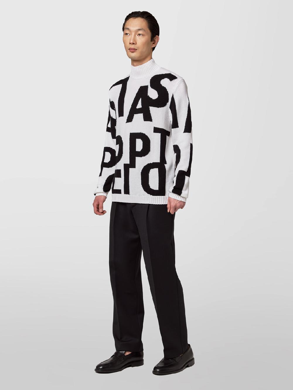 Alpha studio LUPETTO STUDIO KNIT Sconto