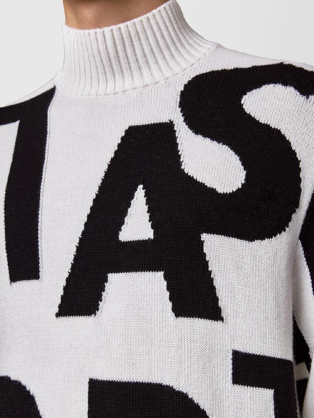 Alpha studio LUPETTO STUDIO KNIT Sconto