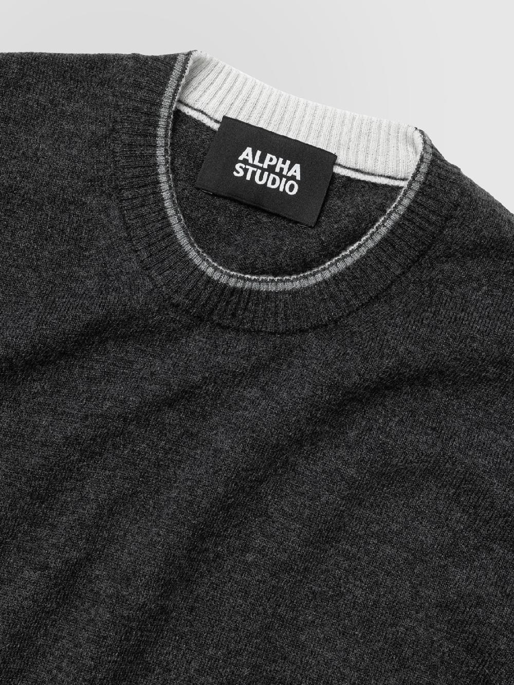 Alpha studio GIROCOLLO GEELONG CONTRASTI Offerta