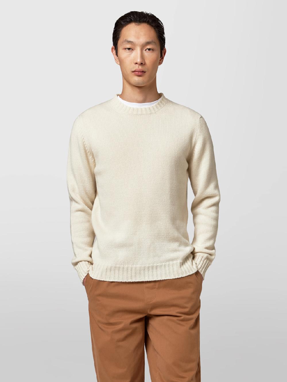 Alpha studio GIROCOLLO NEW CASHMERE Offerte