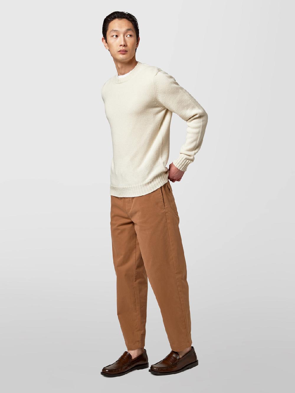 Alpha studio GIROCOLLO NEW CASHMERE Offerte