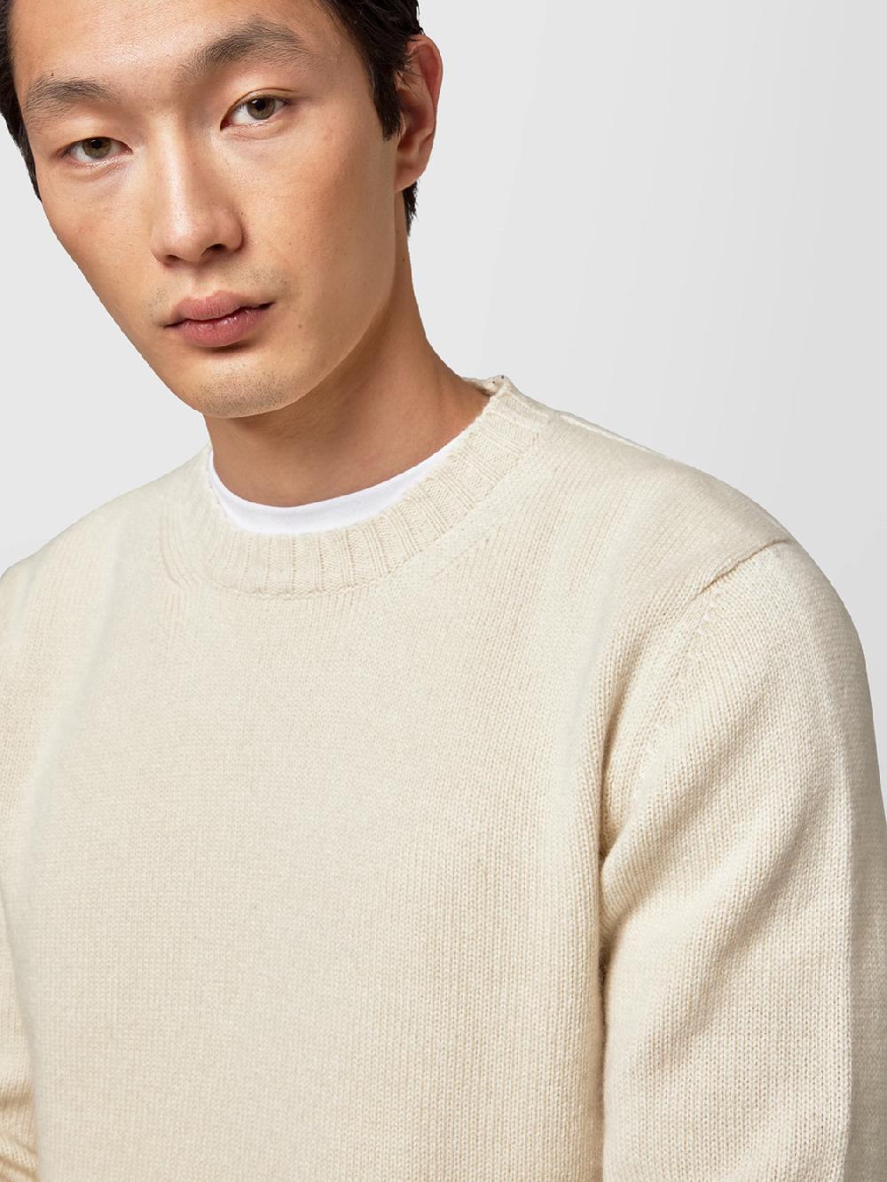 Alpha studio GIROCOLLO NEW CASHMERE Offerte