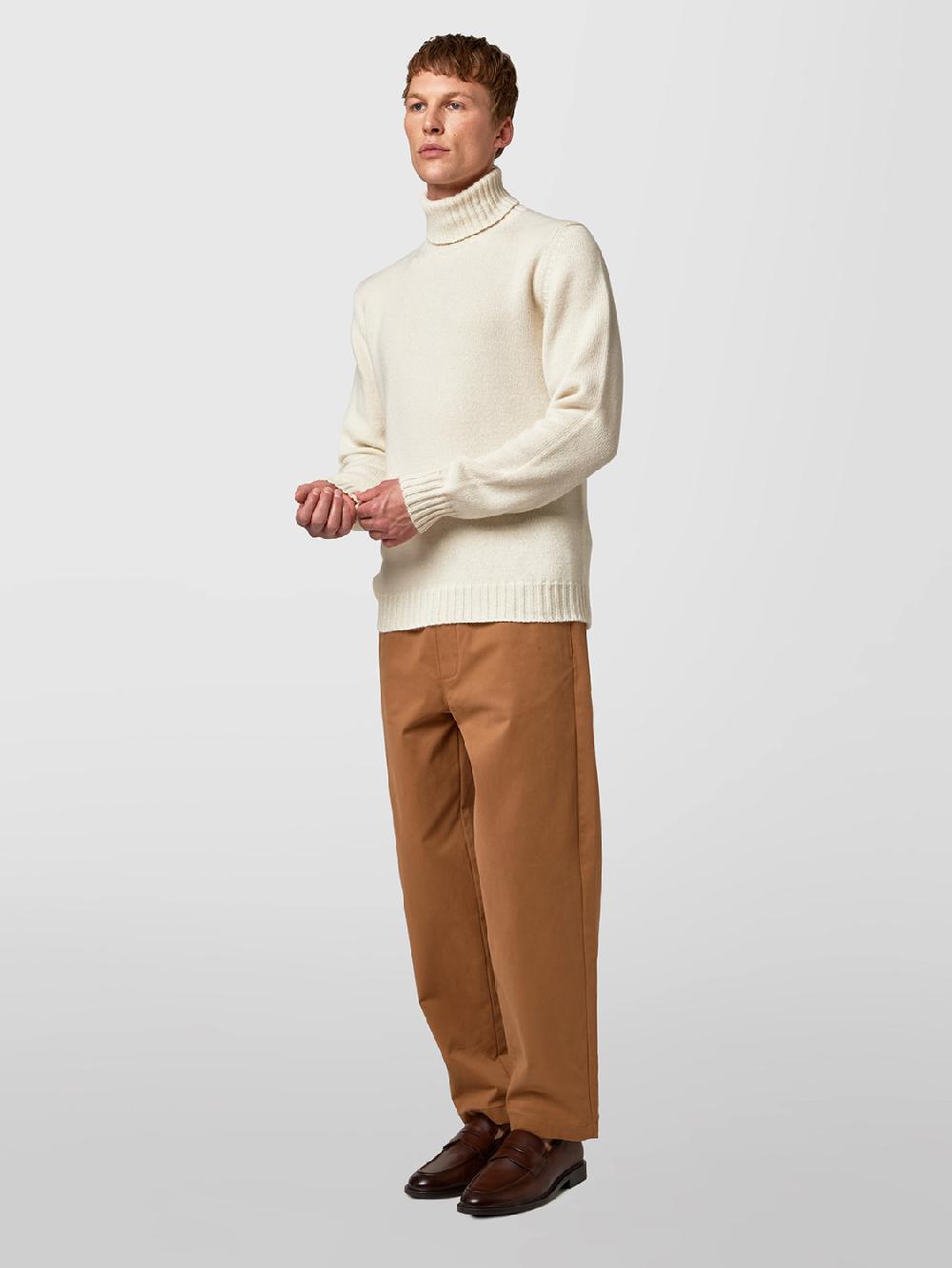 Alpha studio CICLISTA IN CASHMERE Hotsell