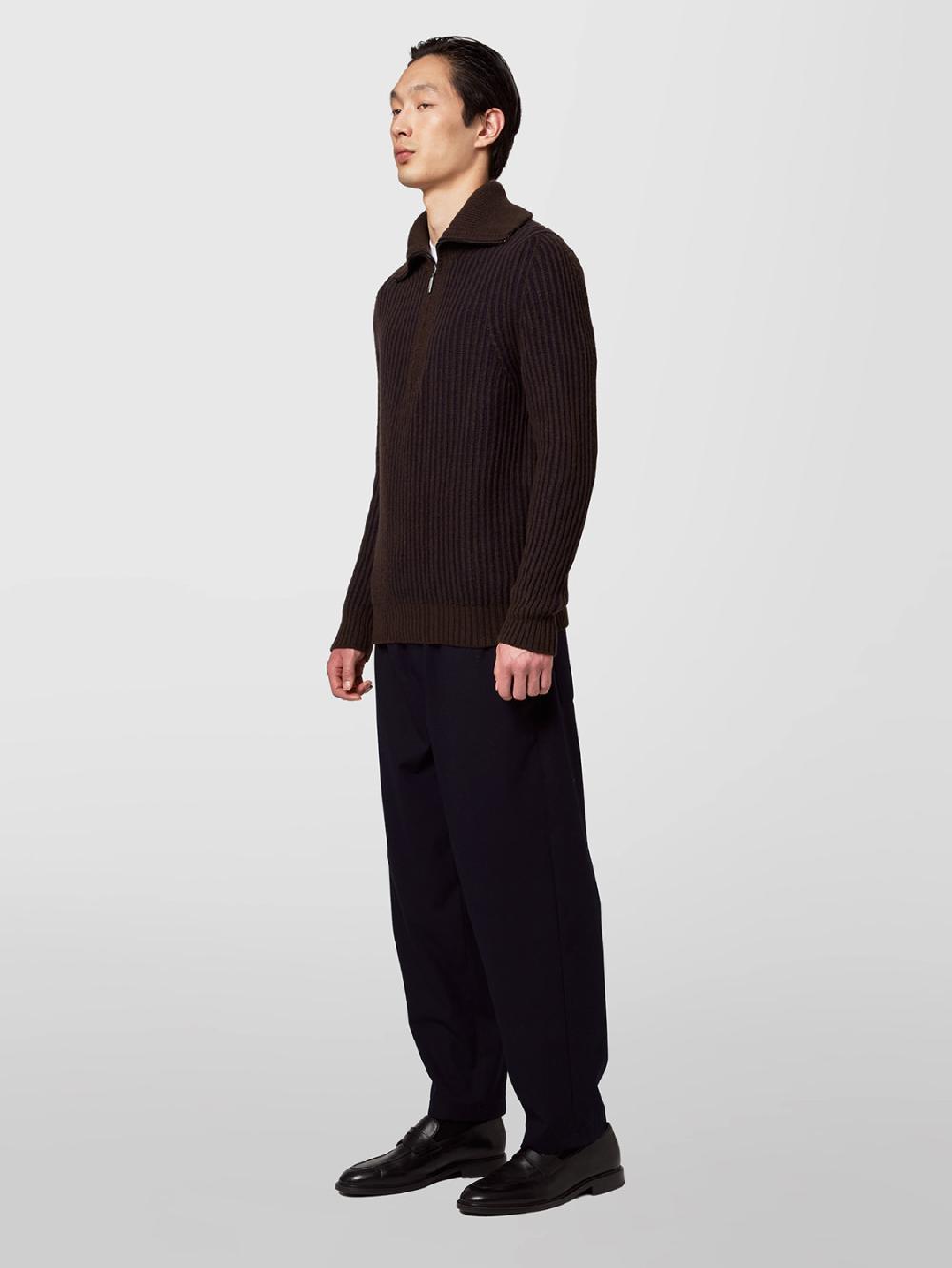 Alpha studio LUPETTO IN LANA E CASHMERE VANISE Negozio online di fabbrica